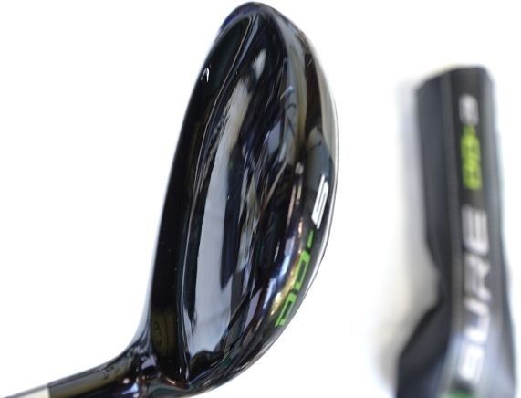 レア！ カーペンター ブラックカレント 75MLR black current シイラ