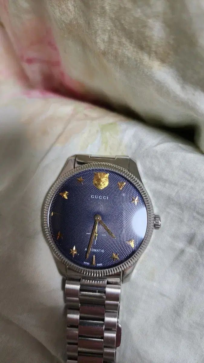 G -時代を超越した