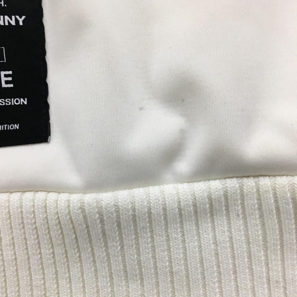 サイドファスナー レディース