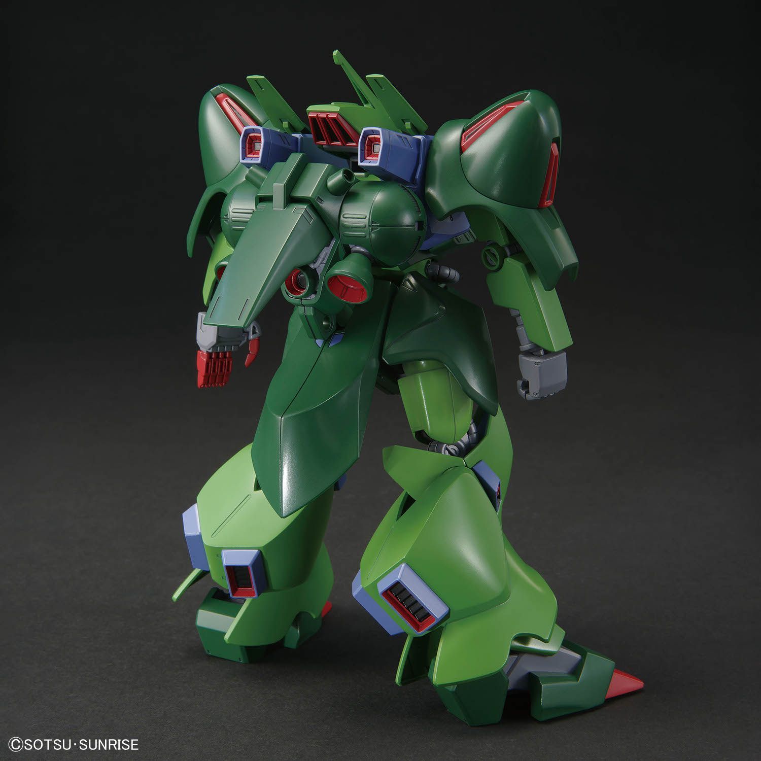 新品未開封】HG 1/144 ガルスJ - メルカリ