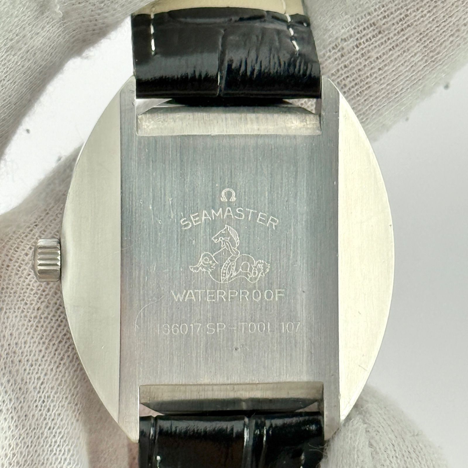 ベルト 自動巻式