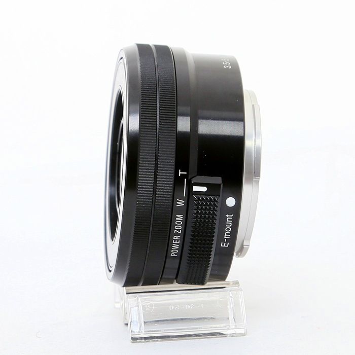 ソニー SONY E PZ16-50|F3.5-5.6 OSS SELP1650
