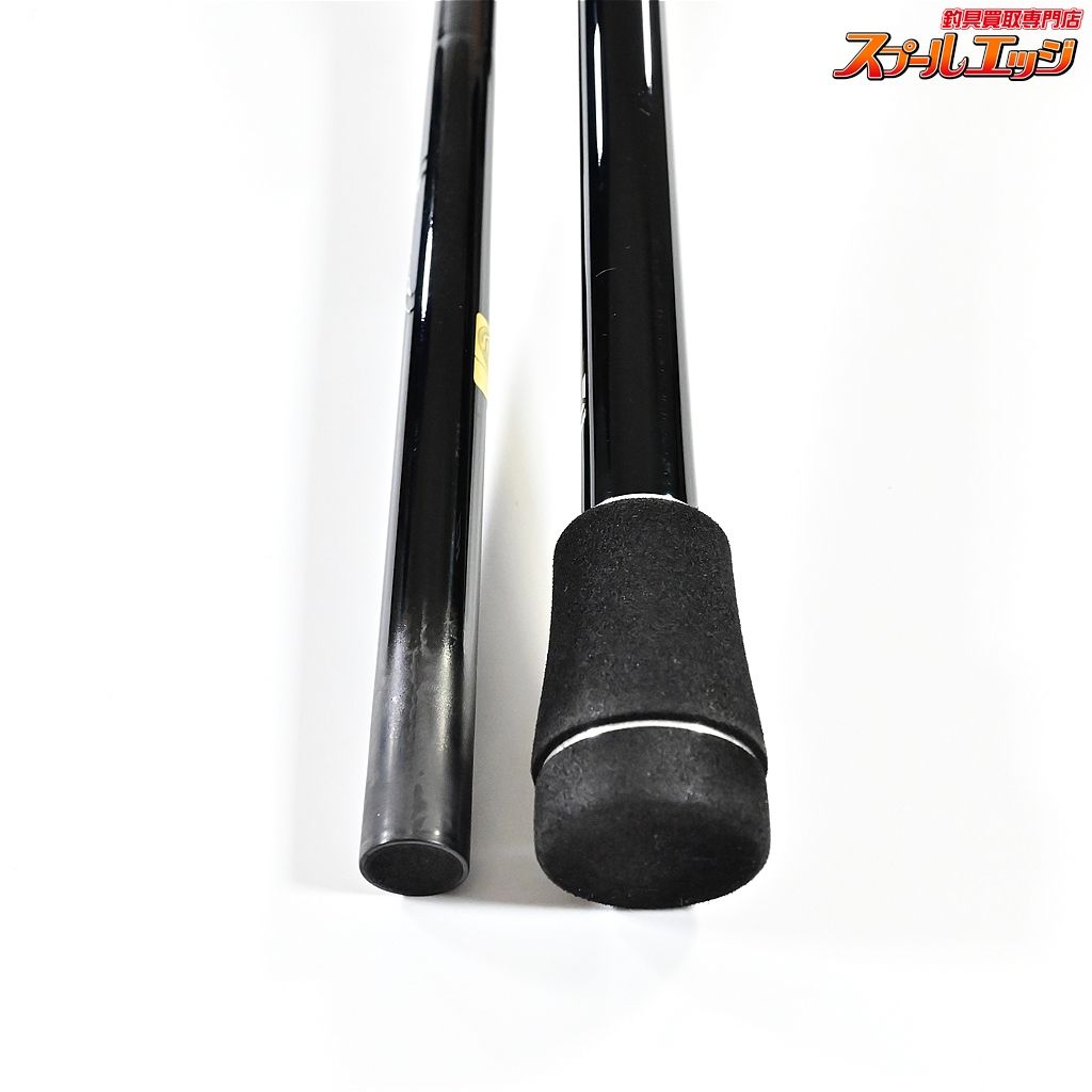 ダイワ 24スティーズ RC C71MH-SV ST リアルコントロール DAIWA STEEZ Real Control バス ベイトモデル K_231 v40610