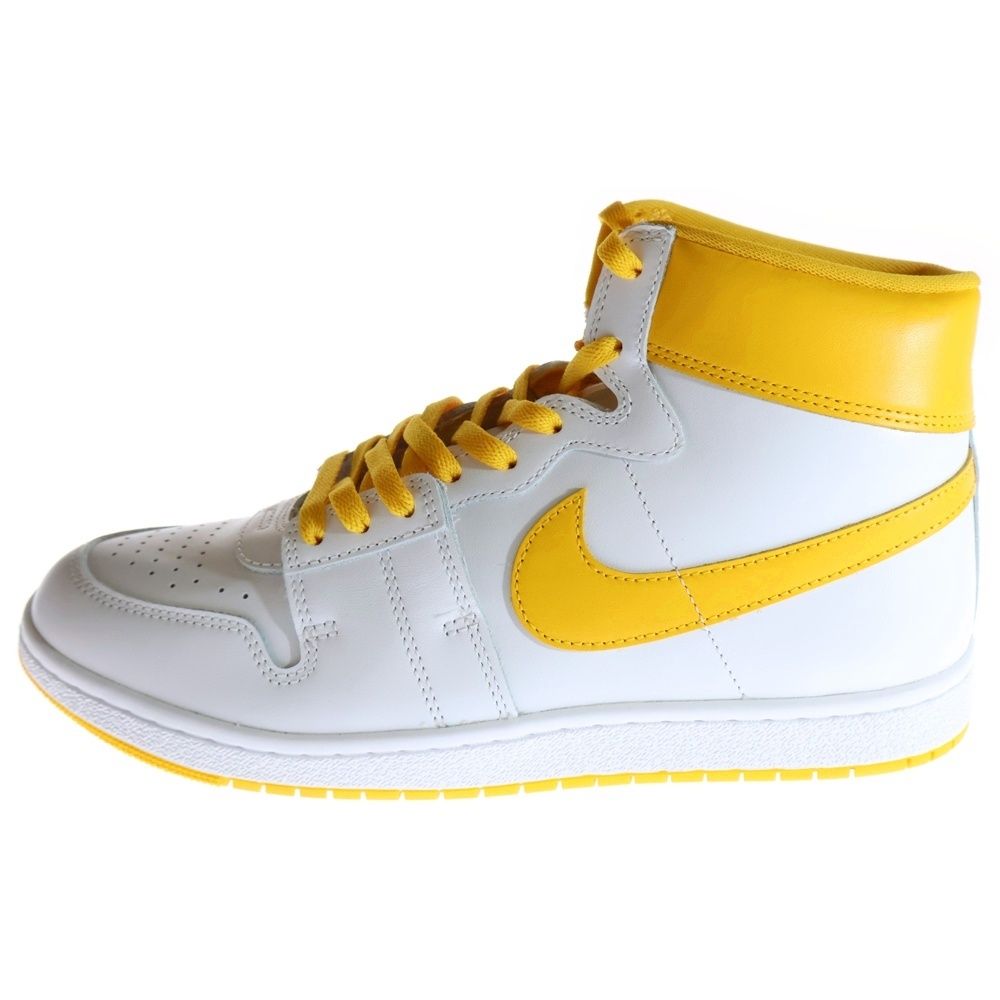 NIKE (ナイキ) AIR SHIP PE SP University Gold DX4976-107 エアシップ