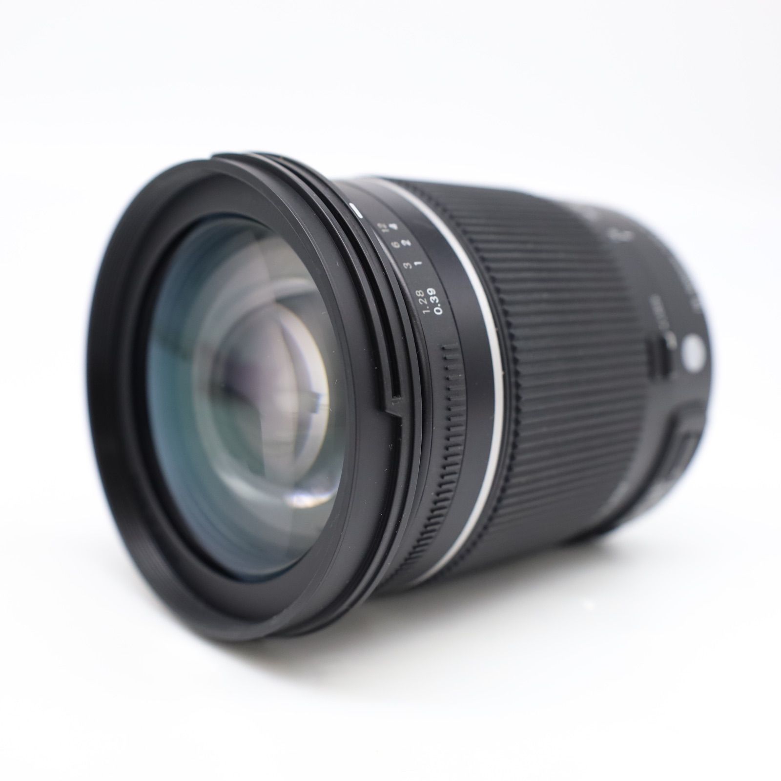 18-300mm F3.5-6.3 DC MACRO OS 🎿 HSM 【レジン】 キャノン用