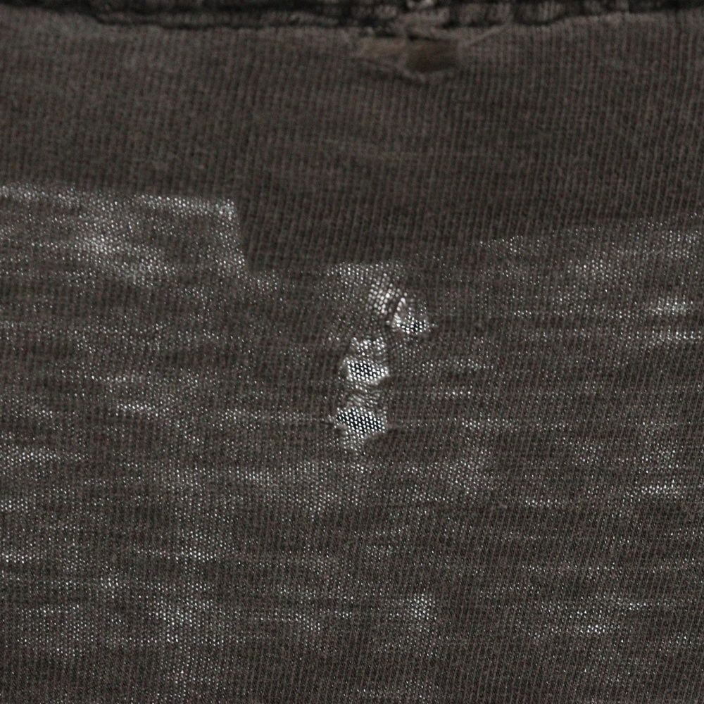 VINTAGE (ヴィンテージ) 90s METALLICA PUSHEAD THE UNFORGIVEN  