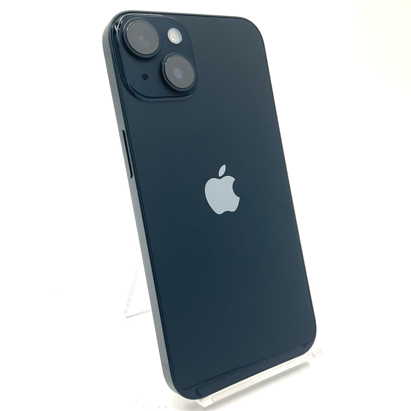 全額返金保証】【最速発送】Apple iPhone 14 128GB ミッドナイト 全額返金保証】【最速発送】Apple iPhone 14 128GB ミッドナイト