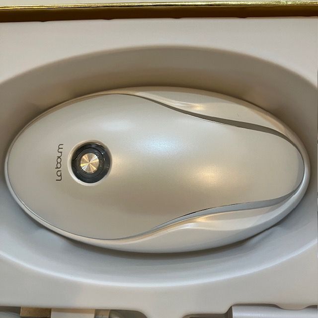 IKKOさんプロデュース MEラボン 美顔器 MEソニックジェリーセット