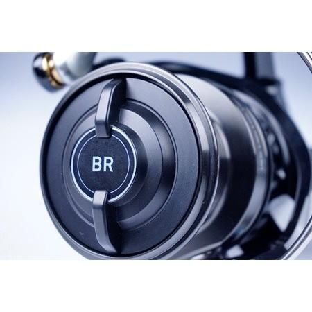 DAIWA - 【坪　広】【新品未使用】ダイワ　カープイズム　4500BR Amazon | ダイワ(Daiwa) スピニングリール 15 カープイズム