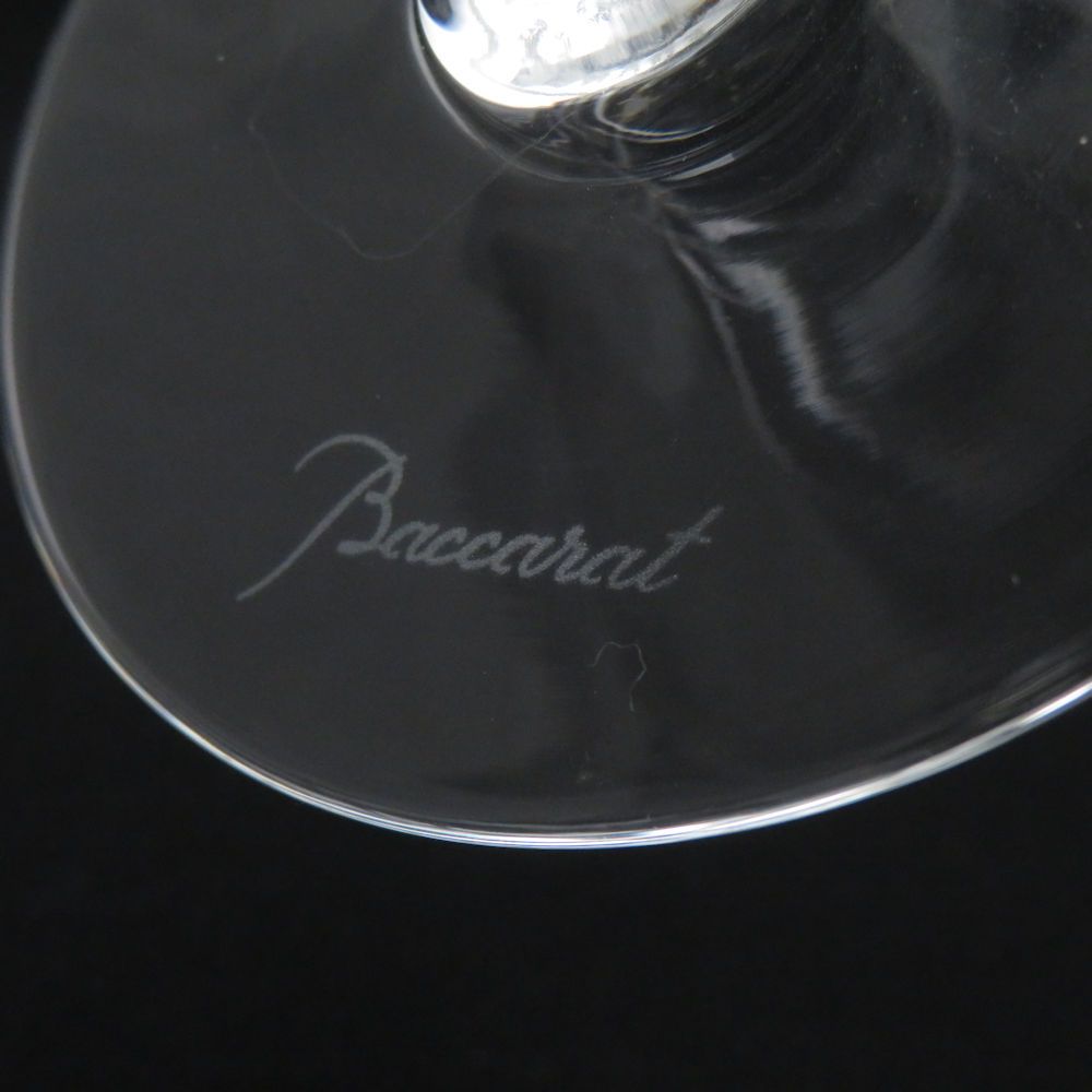 クリスタル ペア