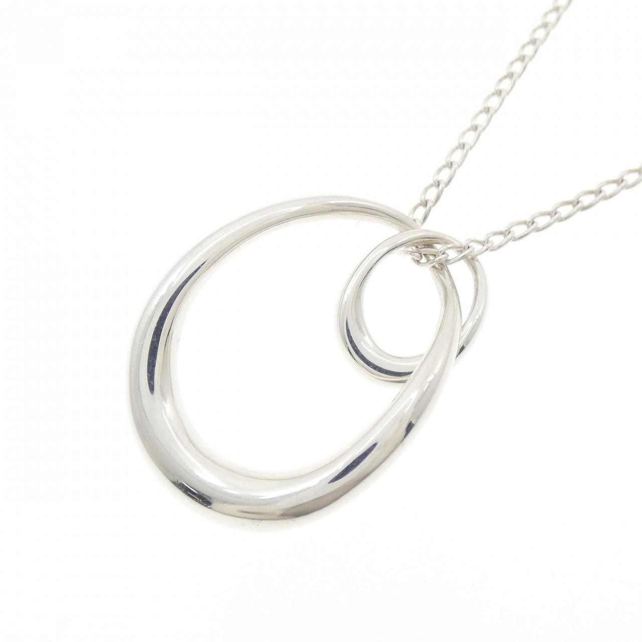 ジョージ ジェンセン オフスプリング ネックレス FORTGASGNV_COM_BR