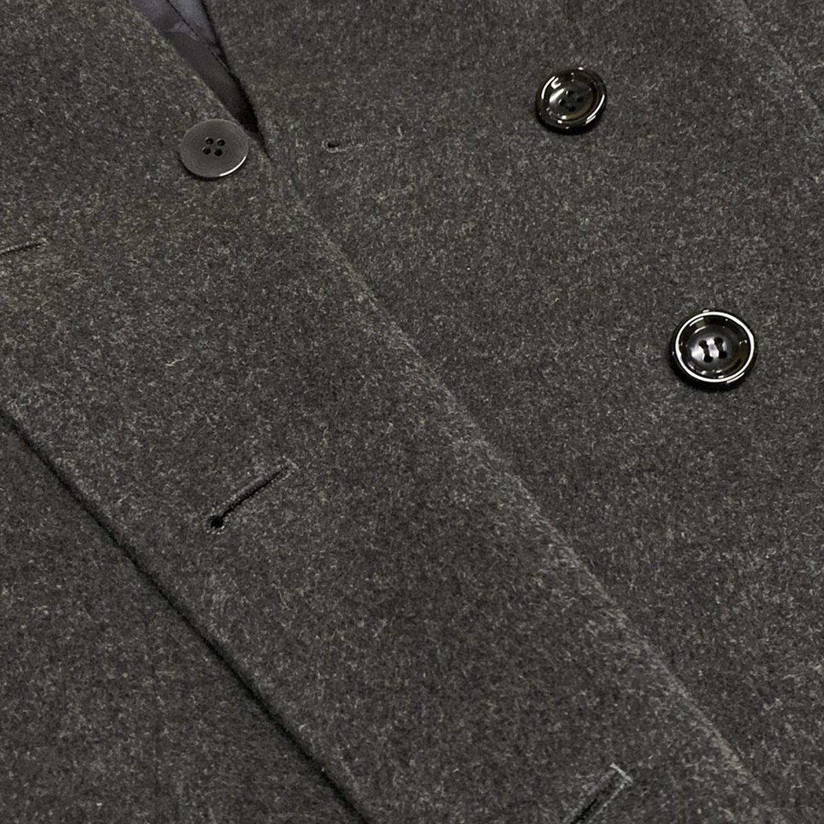 New Yorker コート 撥水・透湿・防風】NY ACTIVE ナイロン 3