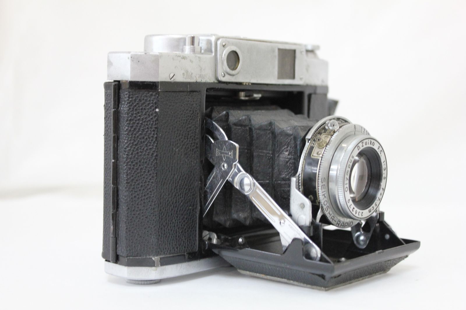 実写確認整備品】キャノンVLボディーのみ 実写確認整備品】キャノンVL