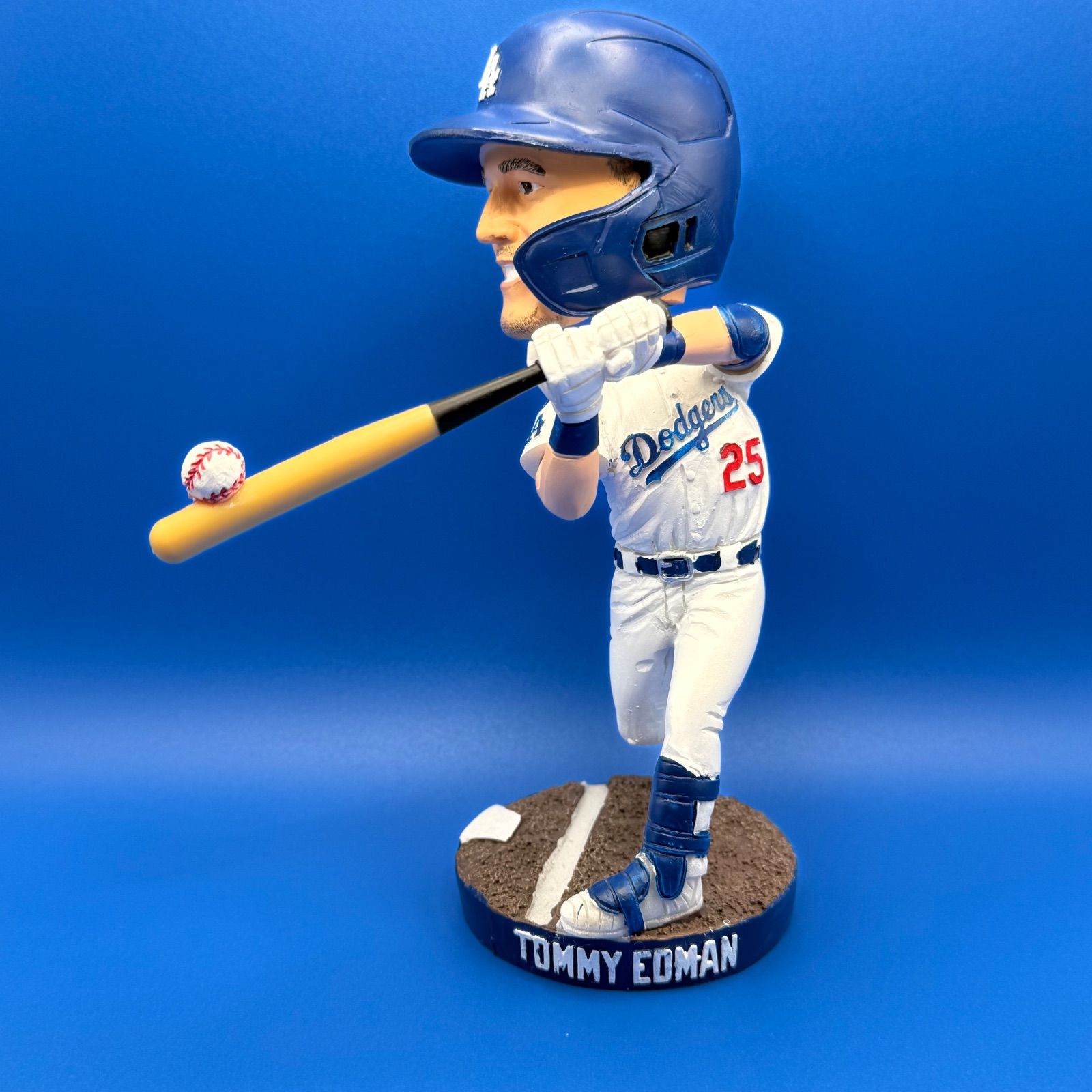 限定配布40000個】Tommy Edman (トミー・エドマン) ボブルヘッド