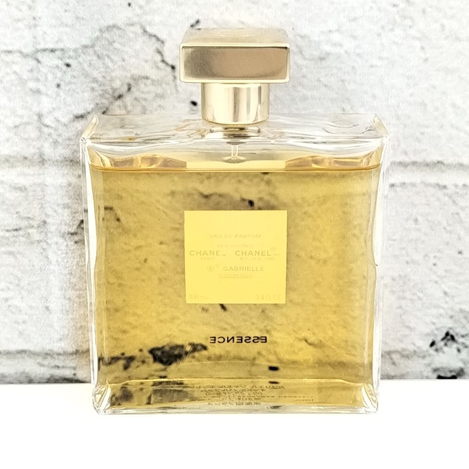 CHANEL GABRIELLE オードパルファム 100ml 【公式通販】