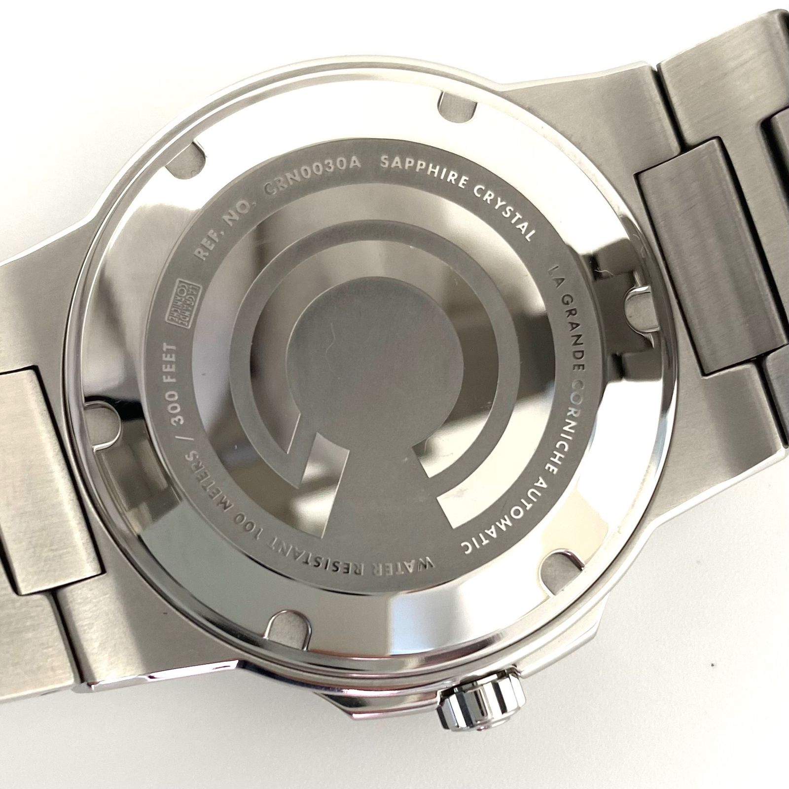 美品】コーニッシュ CORNICHE ラ・グランデ・コーニッシュ La