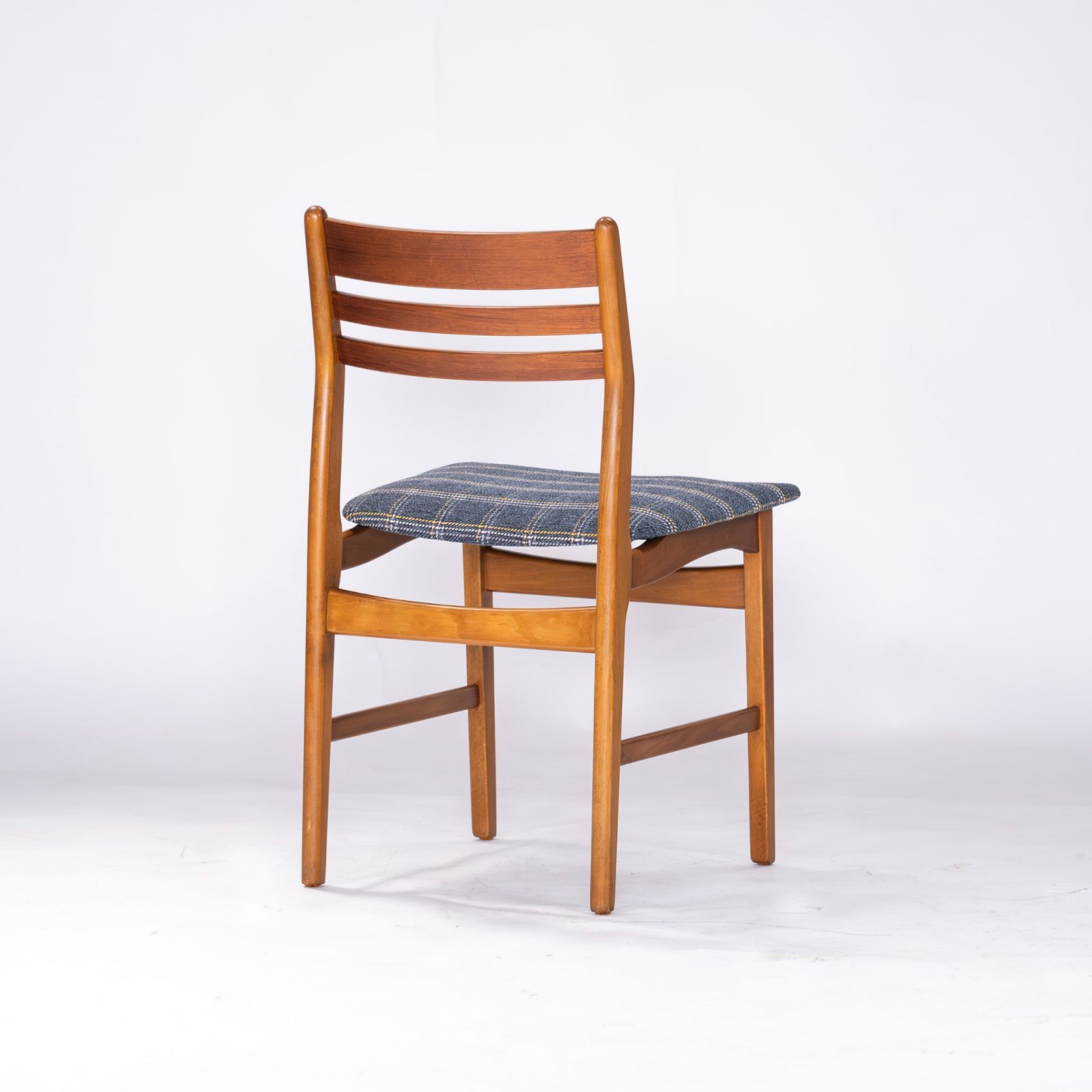 値引き致しました！北欧チークビンテージチェア