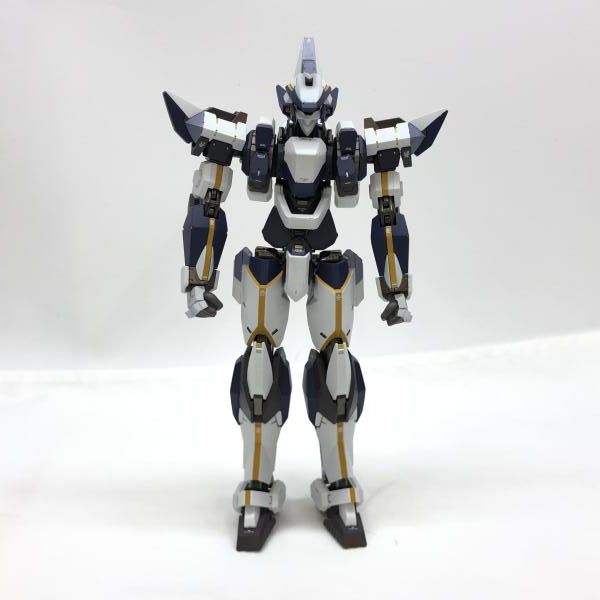 L BUILD レーバテイン アーバレストリファレンス METAL BUILD レーバテイン アーバレストリファレンス | 魂ウェブ