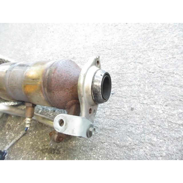 R1年 Ｎ－ＢＯＸ カスタムG JF3 触媒 センサー付 203593 4757 FFCRYSTALESIA_COM