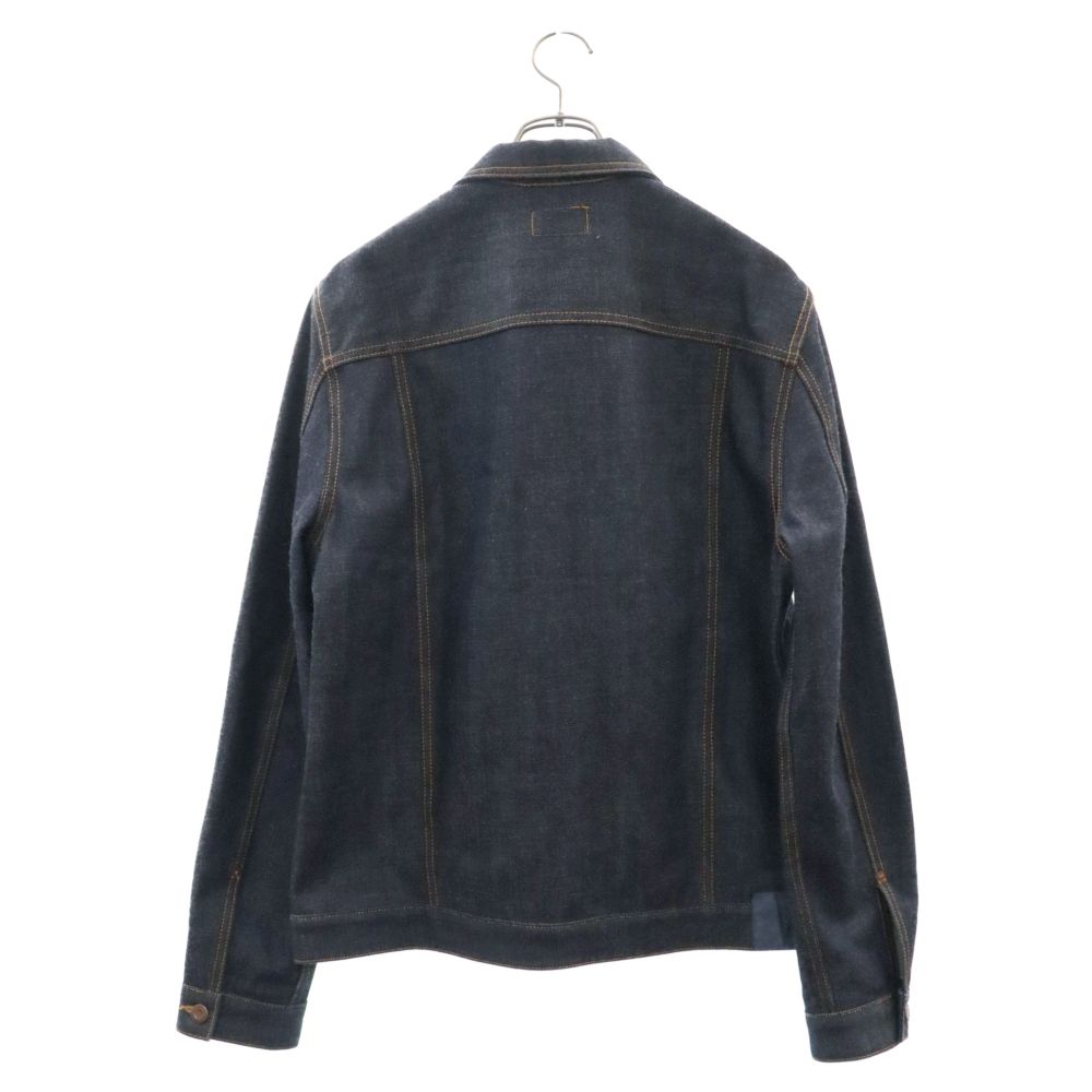 nudie jeans (ヌーディージーンズ) DANTE BLUE ダンテブルー