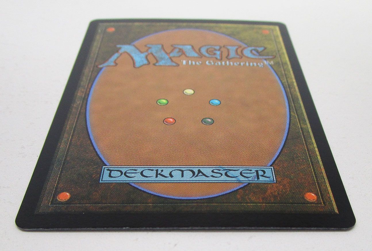 Foil ボーダレス