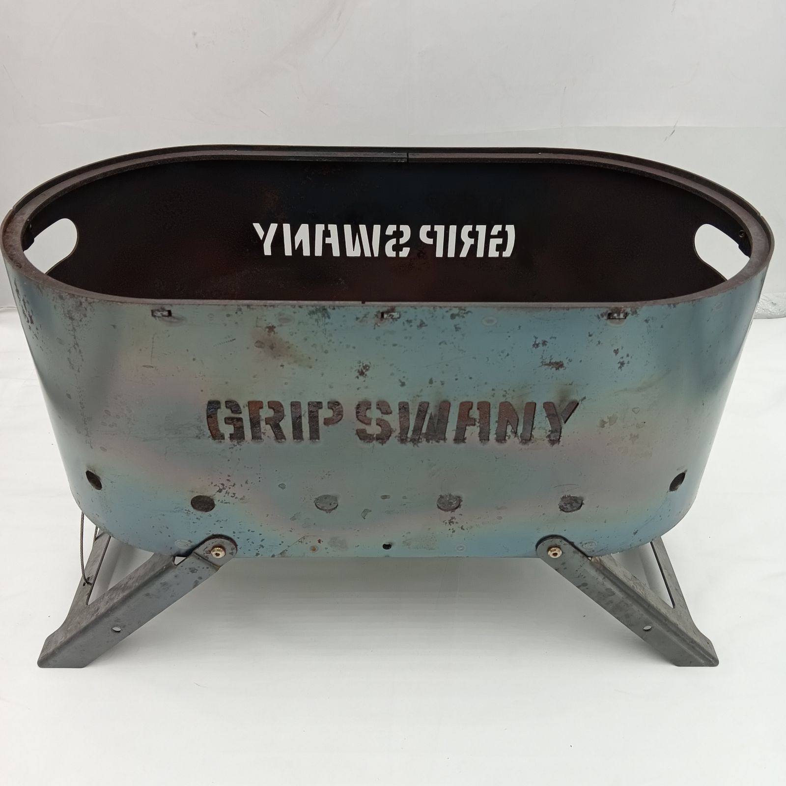 グリップスワニー