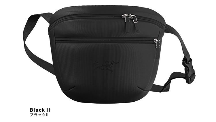 アークテリクス ARC'TERYX マンティス 1 バッグ ショルダー