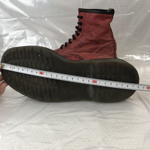 80s-90s/イングランド製☆ドクターマーチン/Dr.Martens【24.0-24.5
