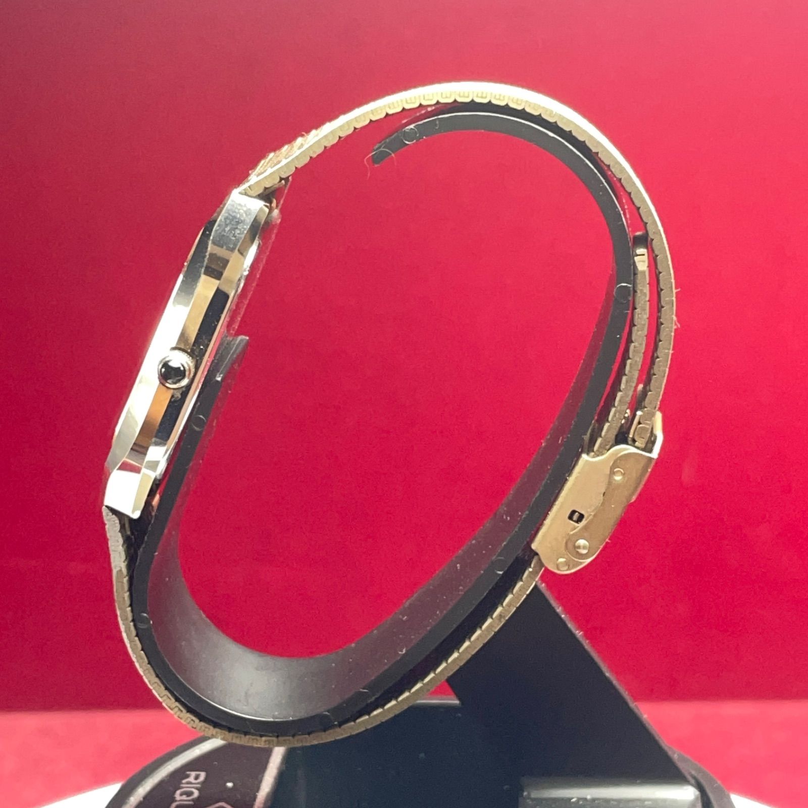 1989年製 CITIZEN EXCEED 超硬ベゼル 純正SSブレス 日本製