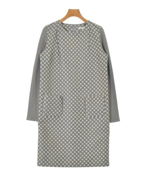 49AV JUNKO SHIMADA ワンピース レディース 【古着】【中古】【送料