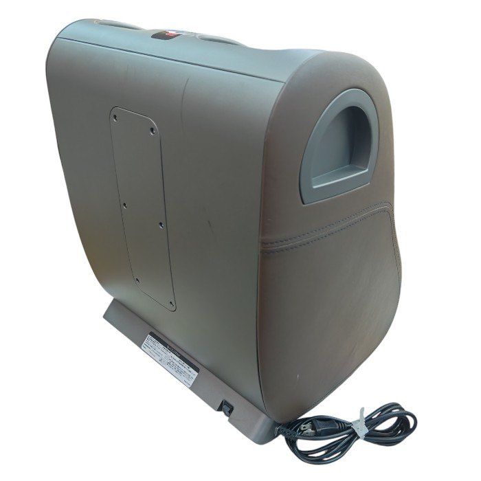 DOCTOR AIR ドクターエア 3DフットマッサージャーS MF-003-BR