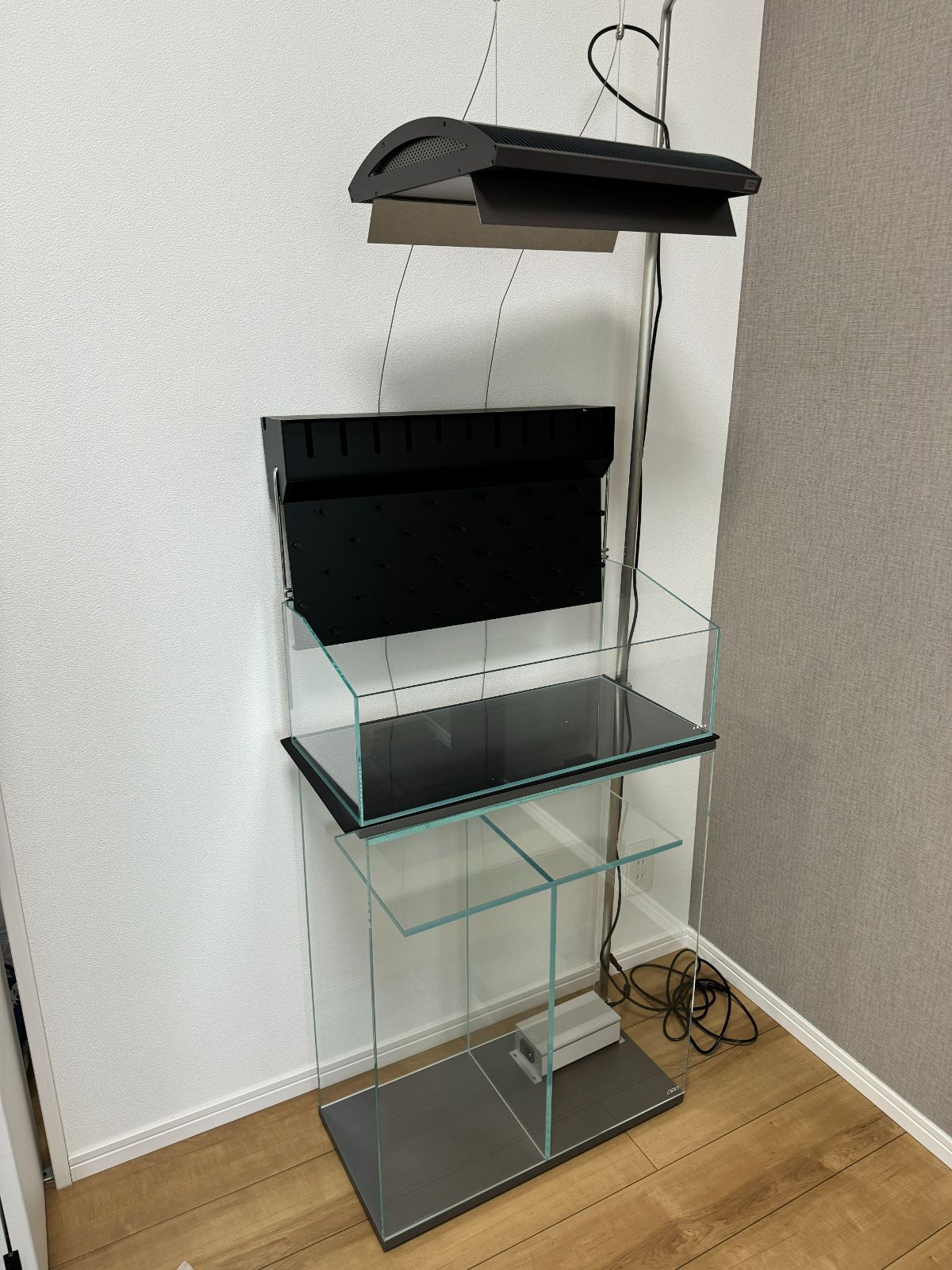 ADA DOOA テラリウムセット DOOA ADA テラリウムセット ADA DOOA アクアテラリウム 水槽 24