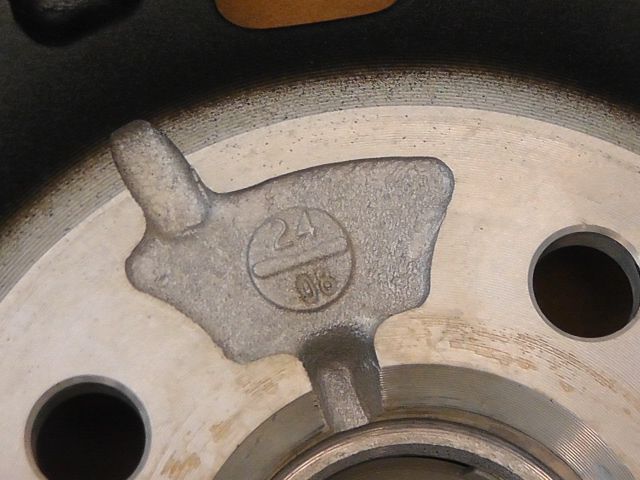 アルミホイール