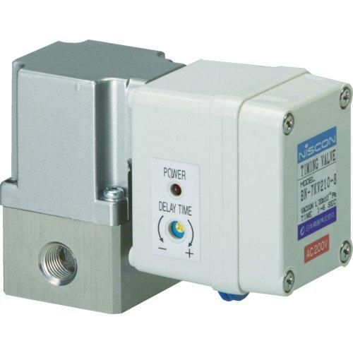 2営業日で発送 BN7KV210A8E100日本精器 真空破壊弁8AAC100V7KVシリーズ7731299