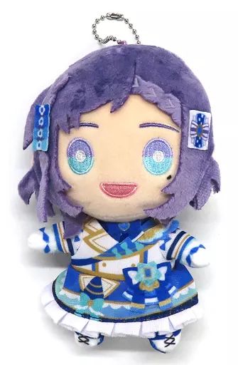【中古】ぬいぐるみ 相羽ういは にじぬい 「にじさんじ」