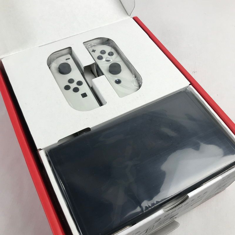 本体 有機ELモデル