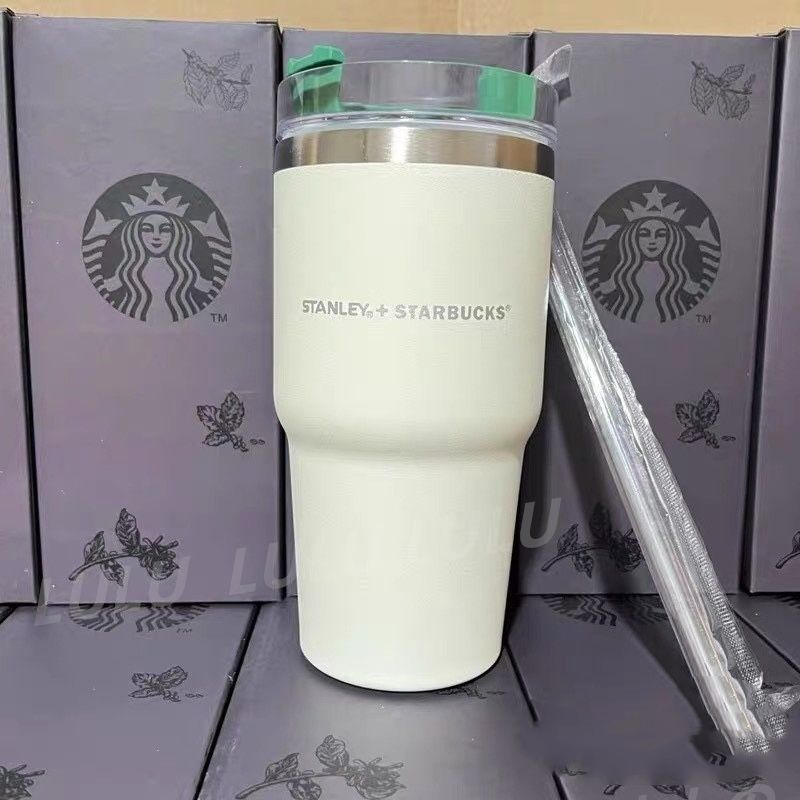 大人気 新品未使用！スターバックス スタンレー タンブラー 591ml 