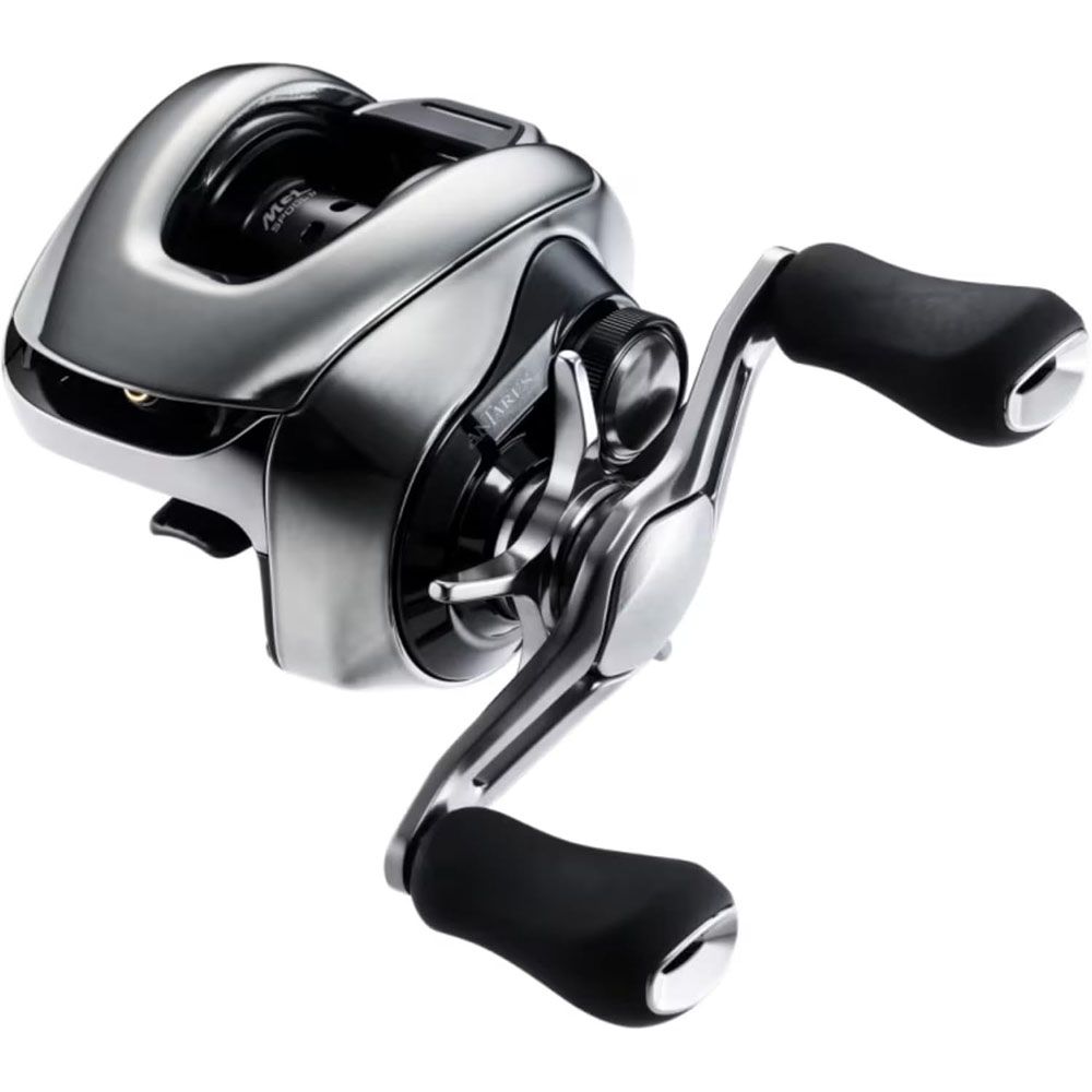 SHIMANO|シマノ 25 アンタレス101MG 047731 ベイトリール