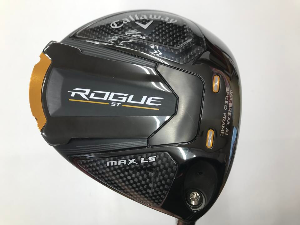 即納】ROGUE ST MAX LS | 10.5 | S | ツアーAD EV-6