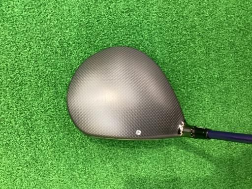中古】 テーラーメイド Qi35 LS 10.5° ドライバー DR SPEEDER NX