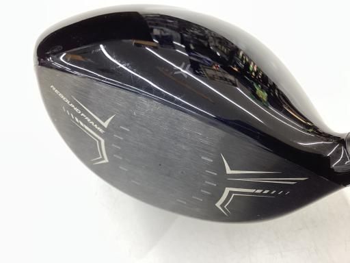 中古】 ダンロップ SRIXON ZX5 9.5° ドライバー DR Diamana ZX50