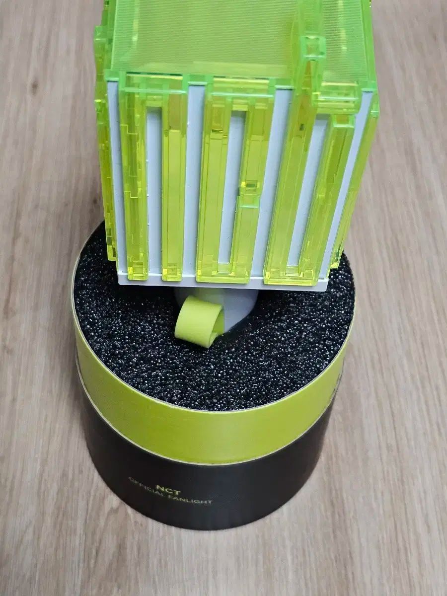 新品 草鈍器 NCTペンライト公式 新品 公式 NCT ペンライト 草鈍器 NCT