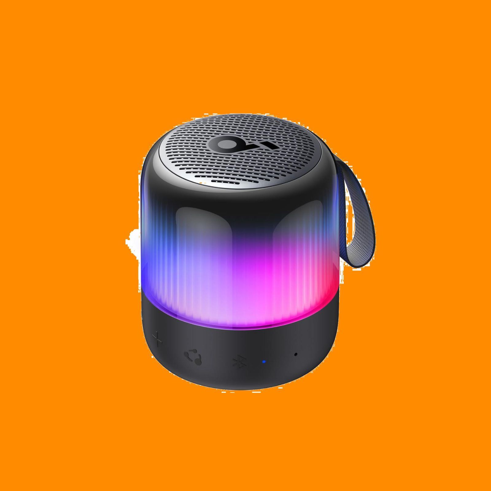 レア品】コカ・コーラオリジナル Anker SoundCore mini