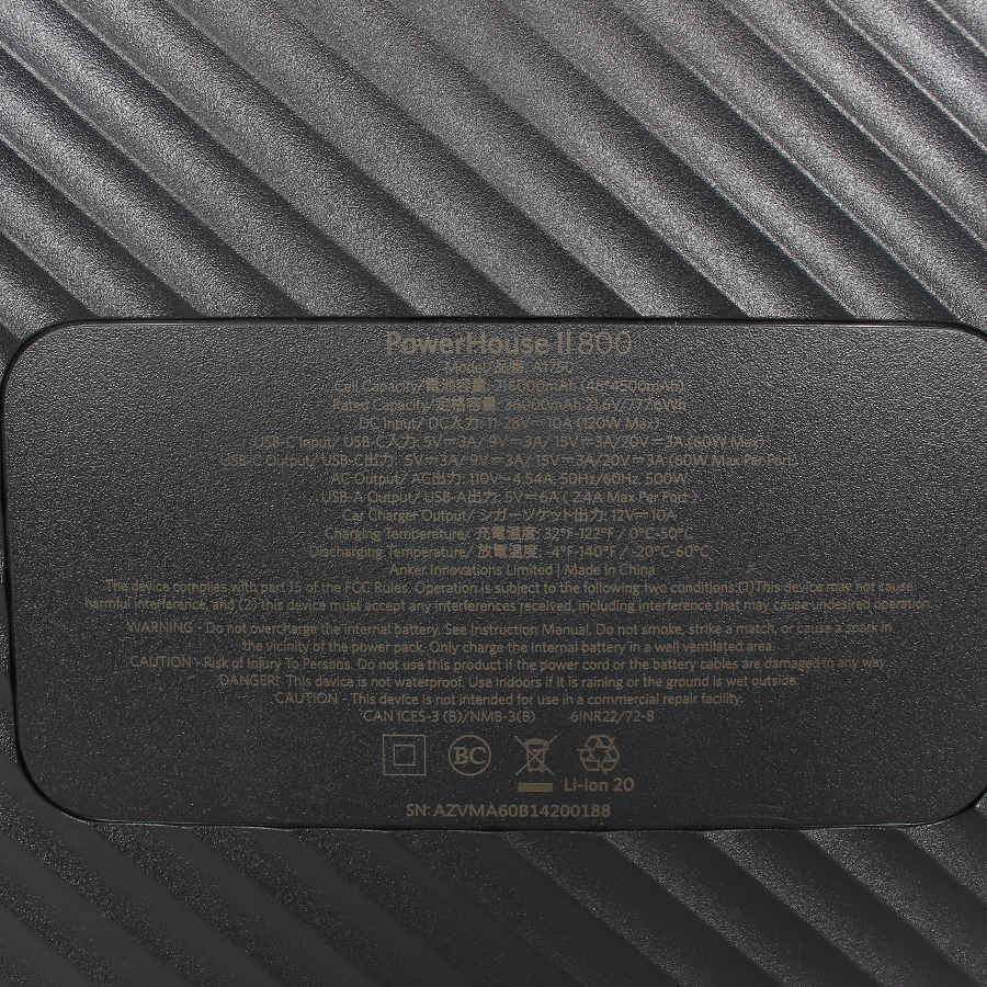 II