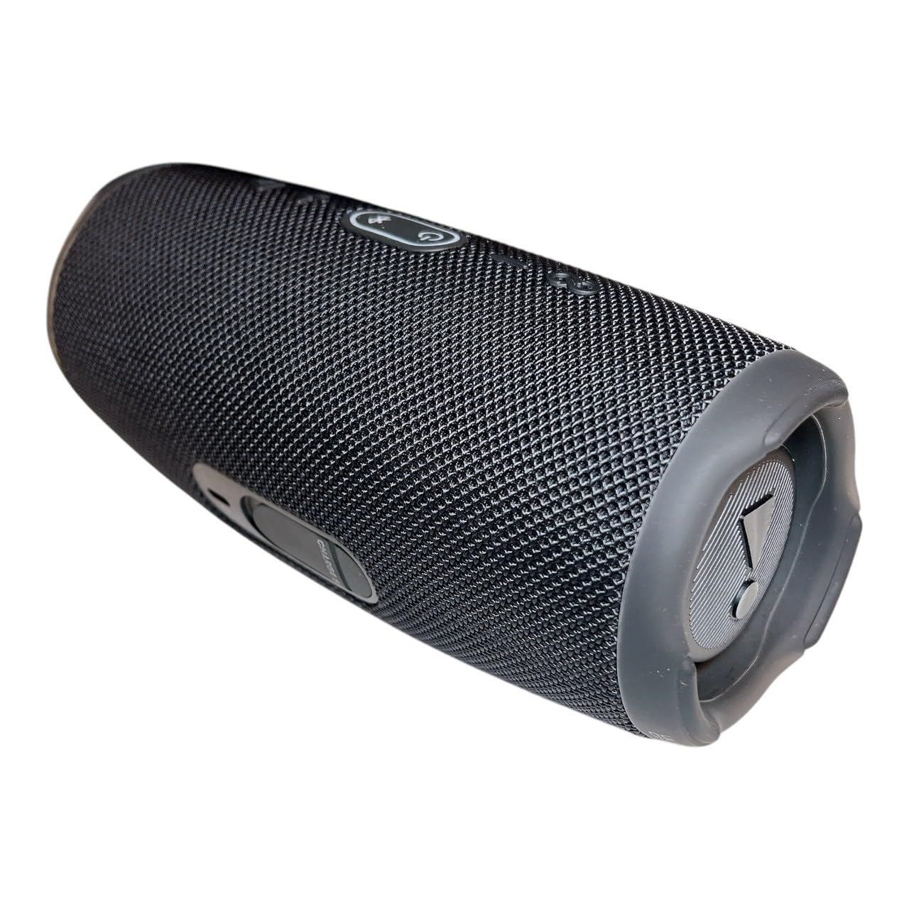 JBL CHARGE5 Bluetoothスピーカー 2ウェイ・スピーカー構成/USB