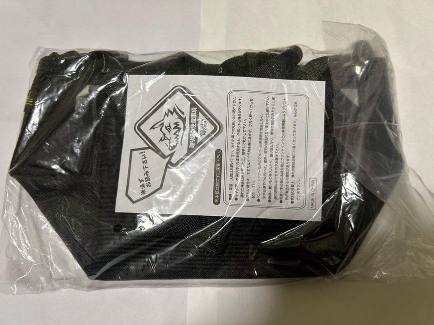 MAN WITH A MISSION （マンウィズアミッション）2024 FWAM ライト ミニ