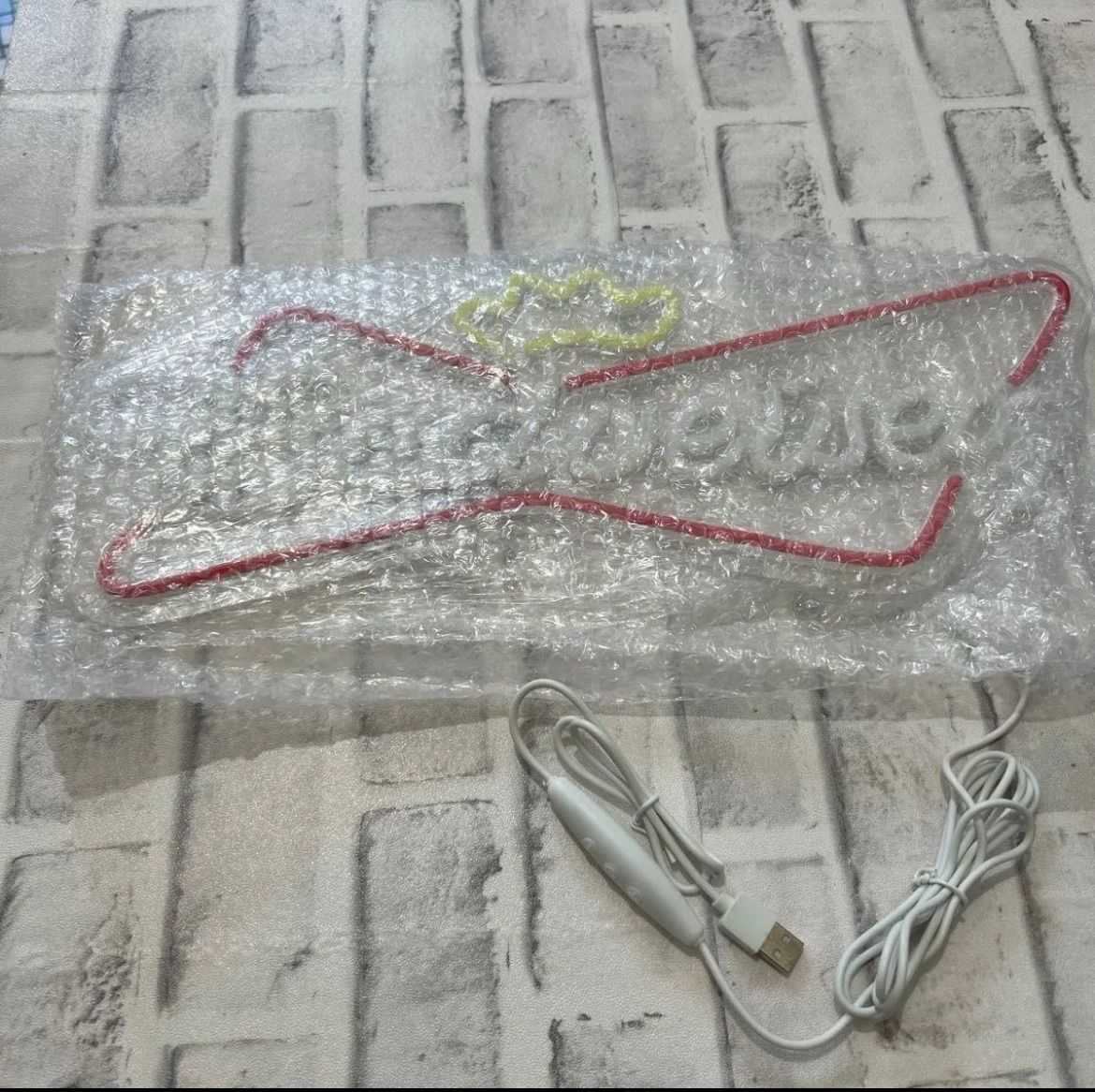 カンパリ ネオン管☆ パブグッズ 壁飾り ☆バー カンパリ ネオン管☆ パブグッズ 壁飾り ☆バー 2025年最新