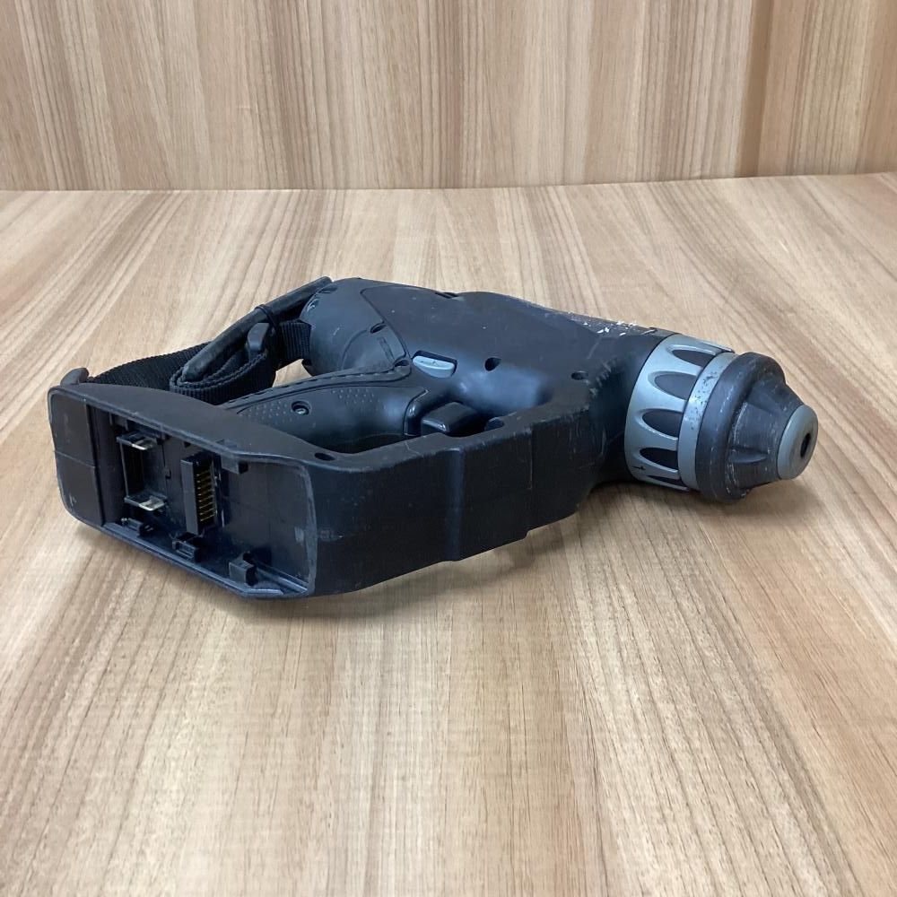 EZ7840 充電式マルチハンマドリル