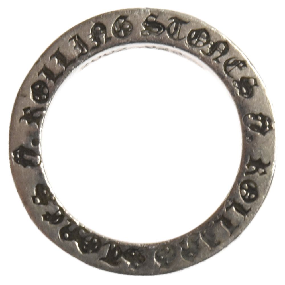 CHROME HEARTS (クロムハーツ) SPACER LT/3mmスペーサーリップアンド