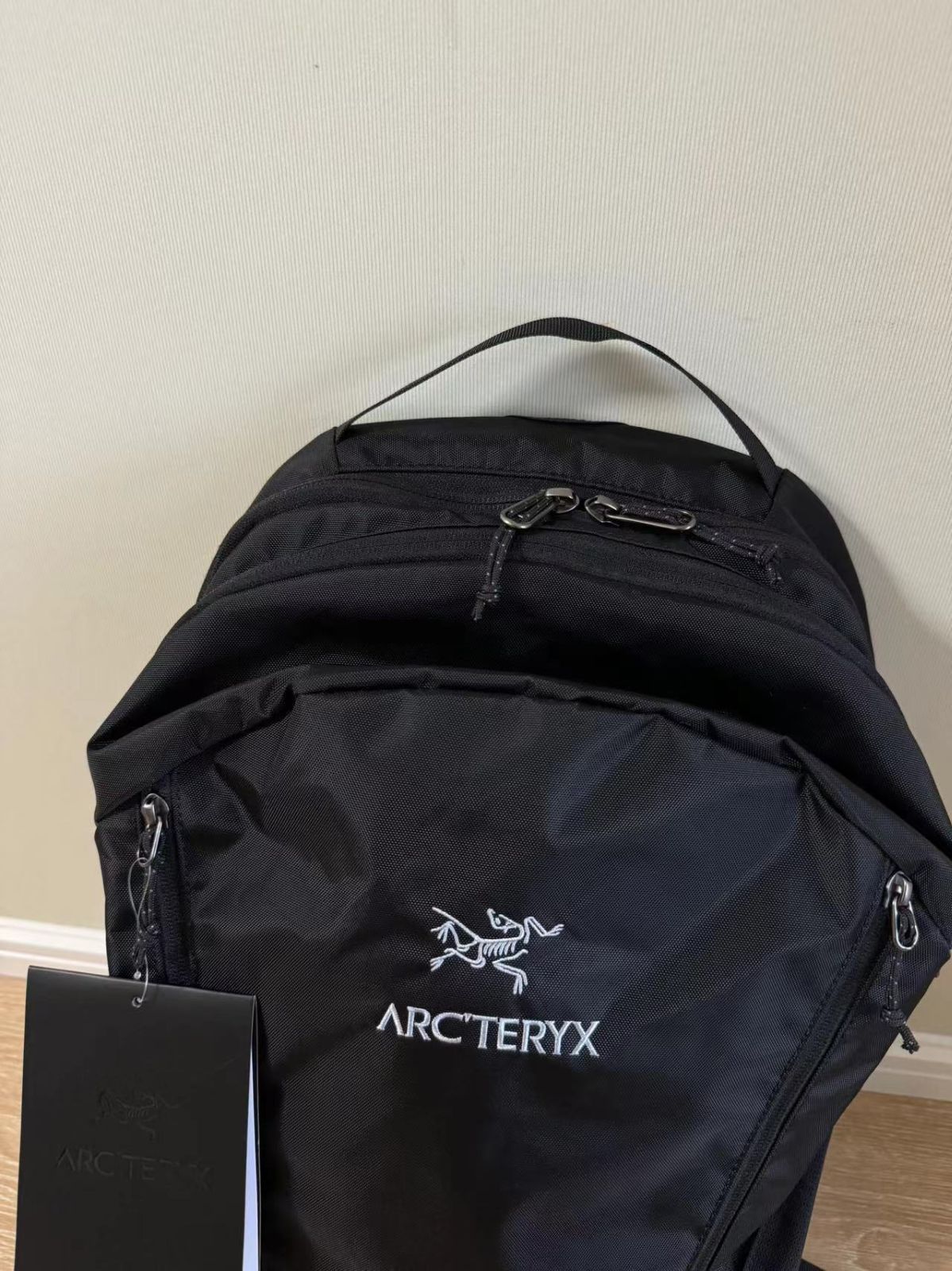 ARC’TERYX/アークテリクス マンティス26 ブラック